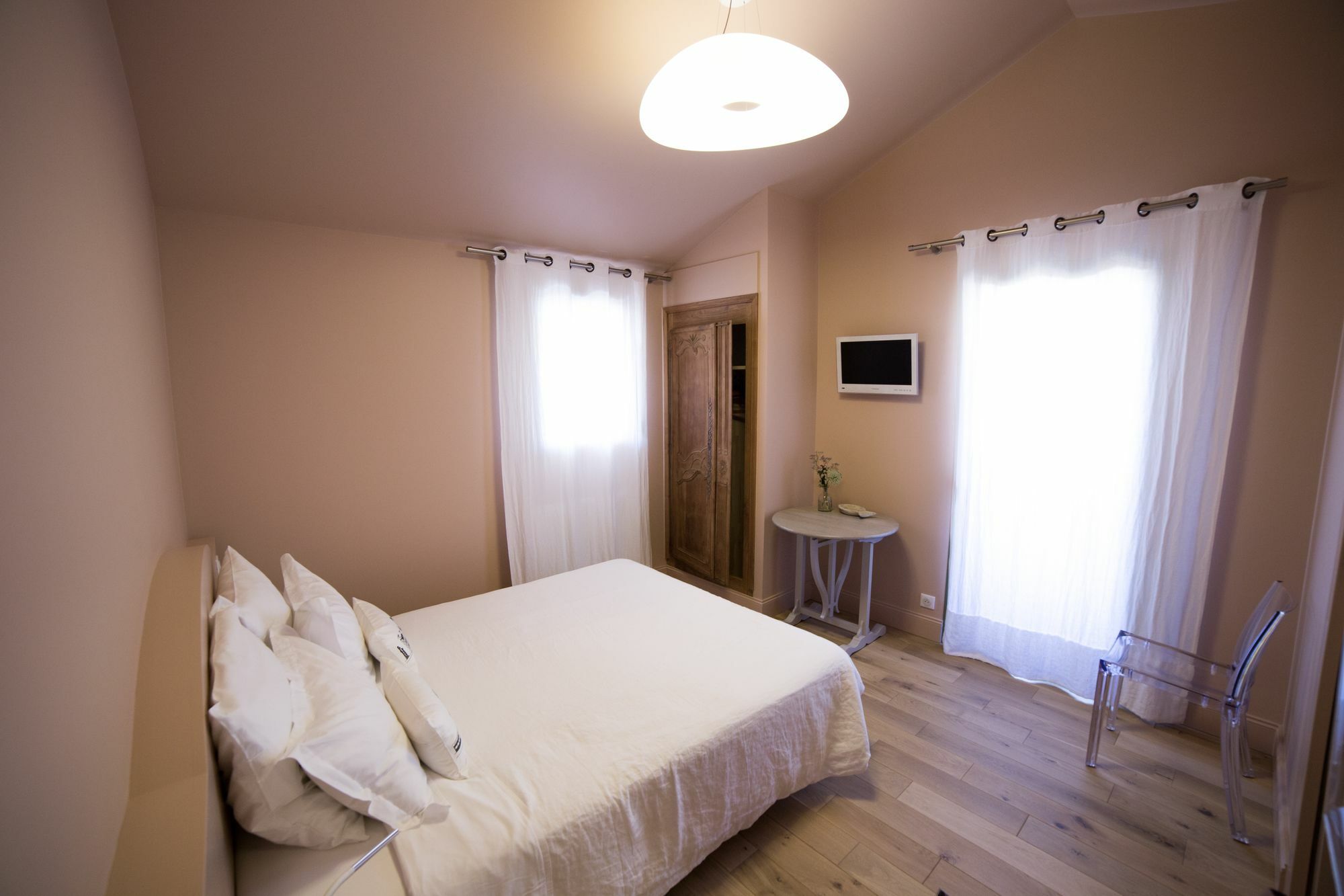 D'hotes Arima 3*