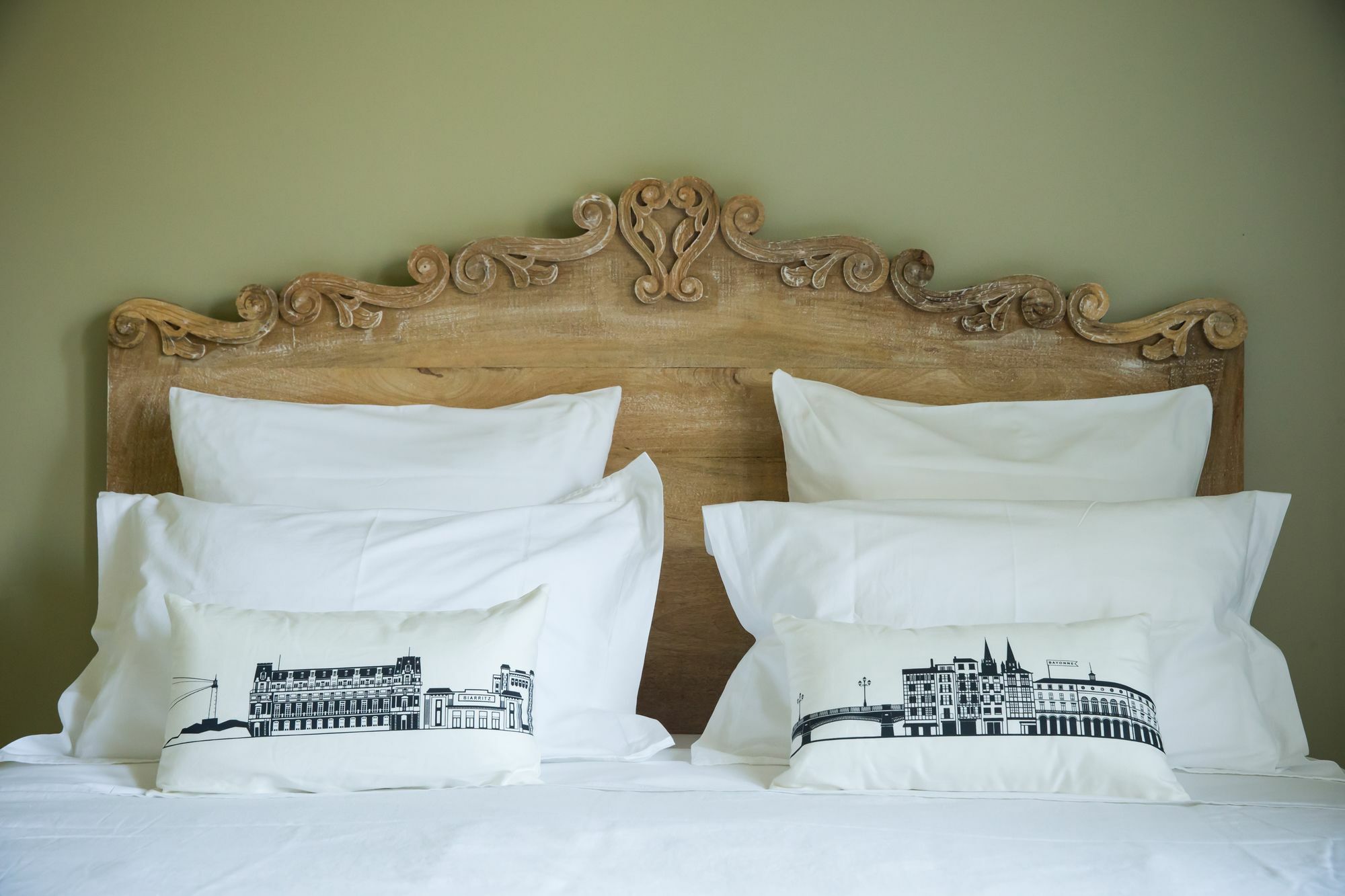 D'hotes Arima 3*